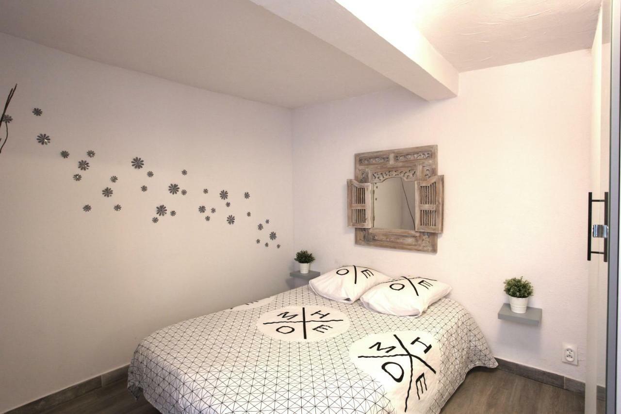 Gregbnb - T2 Ancien Et Moderne - Parking Inclus - 15Min Gare Тулон Екстериор снимка