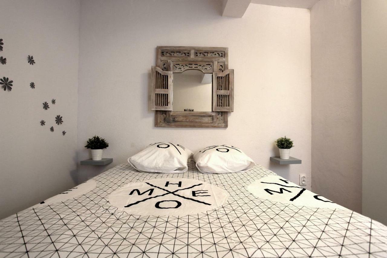 Gregbnb - T2 Ancien Et Moderne - Parking Inclus - 15Min Gare Тулон Екстериор снимка