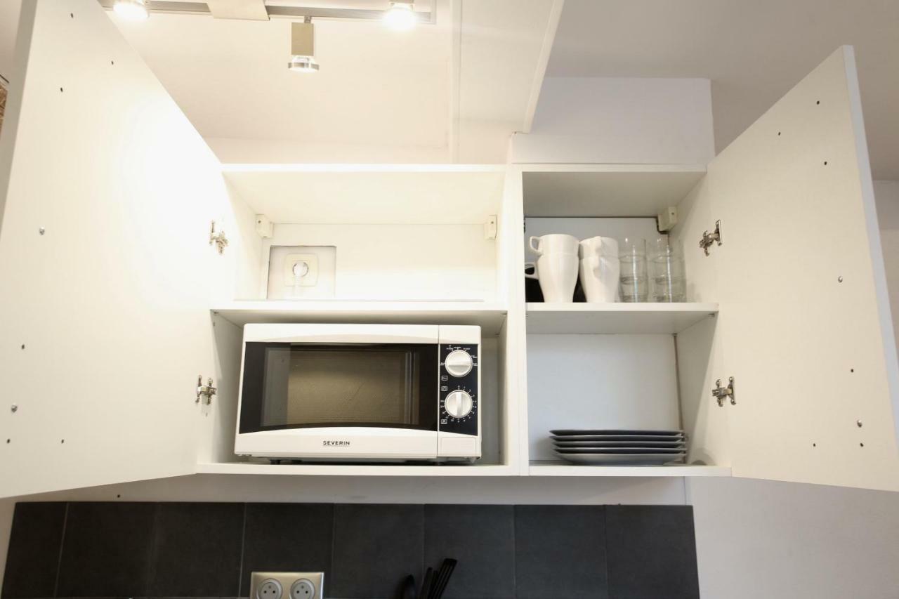 Gregbnb - T2 Ancien Et Moderne - Parking Inclus - 15Min Gare Тулон Екстериор снимка