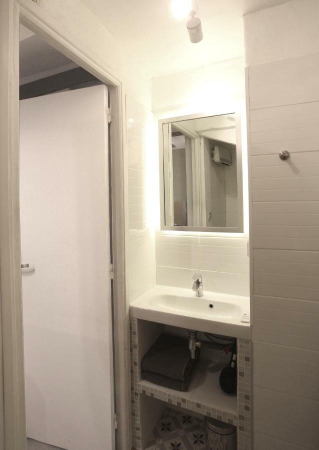Gregbnb - T2 Ancien Et Moderne - Parking Inclus - 15Min Gare Тулон Екстериор снимка