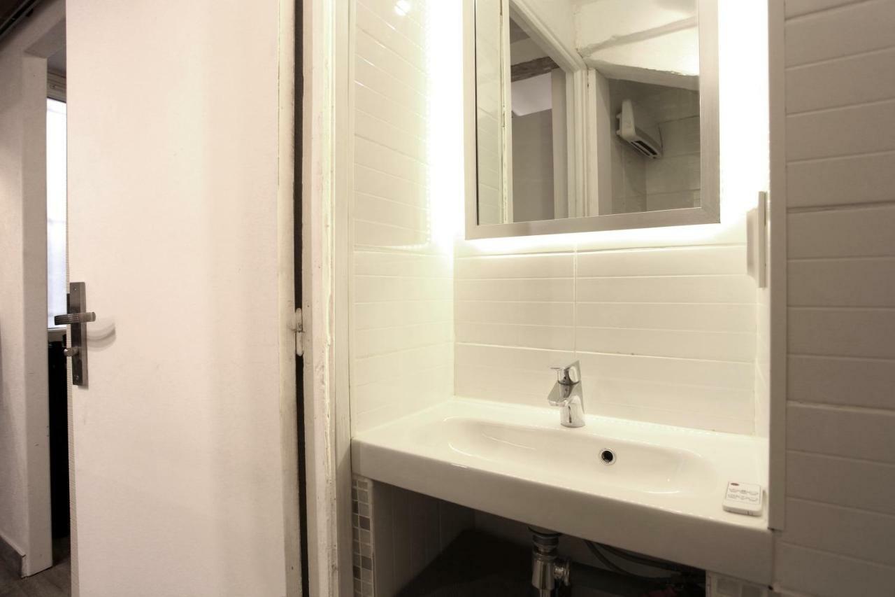 Gregbnb - T2 Ancien Et Moderne - Parking Inclus - 15Min Gare Тулон Екстериор снимка